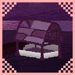 Icon for Homebound: Cliff