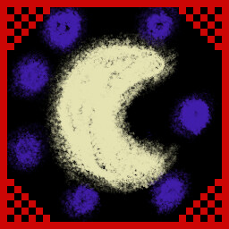 Icon for Closed Doors