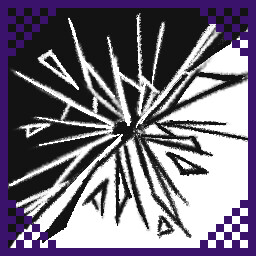 Icon for Mirror, Mirror