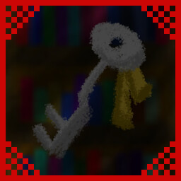 Icon for Limping Across the Library