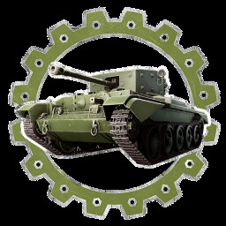 Cromwell Mk.IV