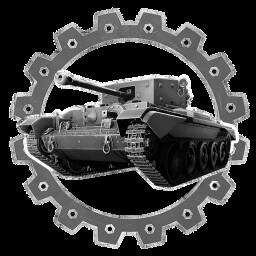 Cromwell Mk.IV