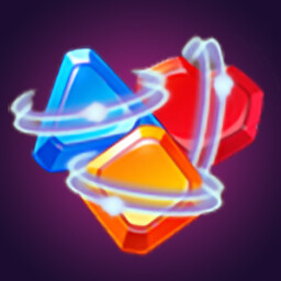 Master of Four achievement icon for Avalon Jewels
