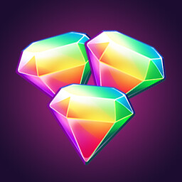 Rainbow Enchanter achievement icon for Avalon Jewels