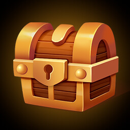 First Riches achievement icon for Avalon Jewels