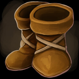 First Steps achievement icon for Avalon Jewels