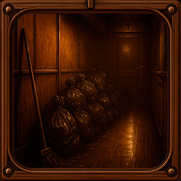 The carriage is sparkling achievement icon for Conductor: Eternal Service
