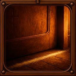 First track achievement icon for Conductor: Eternal Service