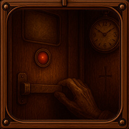 Toilet by the book achievement icon for Conductor: Eternal Service