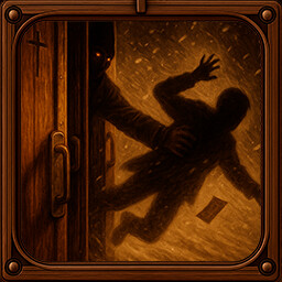 Fare dodger — goodbye achievement icon for Conductor: Eternal Service
