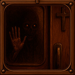 Hello! achievement icon for Conductor: Eternal Service