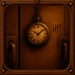 Door watch achievement icon for Conductor: Eternal Service