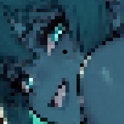 Icon for Fuzzy