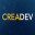 Creadev icon