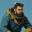 Just a job icon