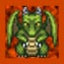 Icon for Djinni The Magic Dragon