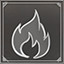 Icon for Burning Soul