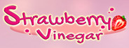 Strawberry Vinegar