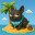 Paradise Island Demo icon