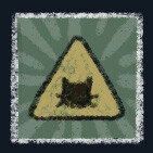 Icon for Attempted Murder