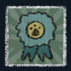 Icon for Membrillo Got My Achievements