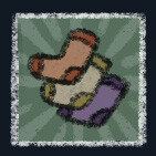 Icon for Master Sockologist
