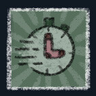 Icon for Quick Feet