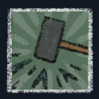 Icon for Drastic Measures