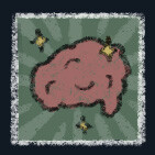 Icon for Big Brain