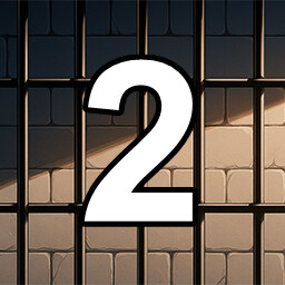 Icon for 2 level completed