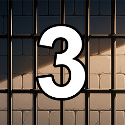 Icon for 3 level completed