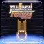 Icon for Raiden Fighters Completed