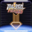 Icon for Raiden Fighters Master