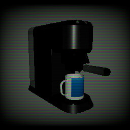 Time for a break achievement icon for Jeremy, No!