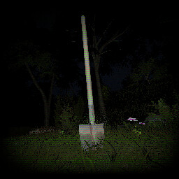 Shovelware achievement icon for Jeremy, No!