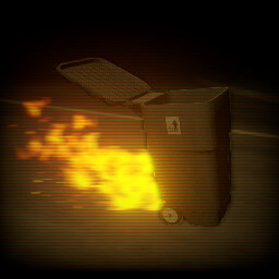 A real piece of junk achievement icon for Jeremy, No!