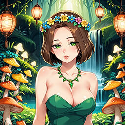 Icon for Giant Ladybug