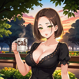 Icon for The Firebug