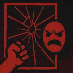 Icon for Зеркальная атака