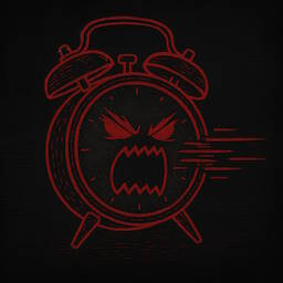 Icon for Глас будильника