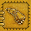Icon for Suicide Mission (Tier: Hard)