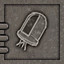 Icon for Exile: Fugitive (Tier: Hard)