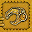 Icon for Exile: Bug Splatter (Tier: Normal)