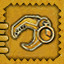 Icon for Exile: Bug Splatter (Tier: Hard)
