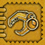 Icon for Exile: Bug Splatter (Tier: Insane)