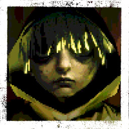 Icon for The Boy