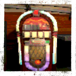 Icon for Best Tracks