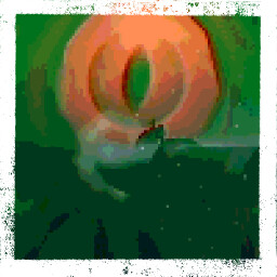 Icon for Encounter with the Unknown