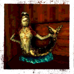 Icon for Figurine