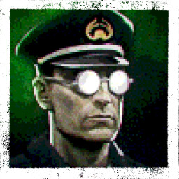 Icon for Captain’s Report